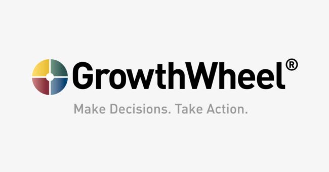 Growth Wheel logo