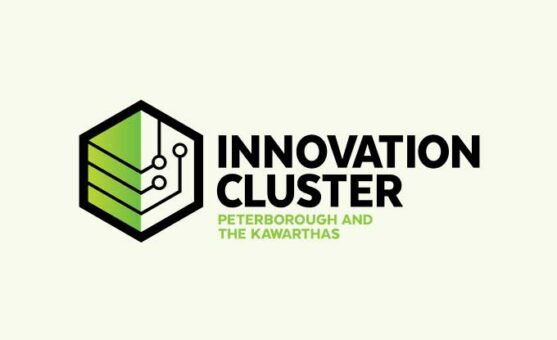 Innovation Cluster Logo