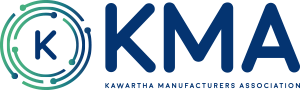 Kawartha Manufacturers Association logo