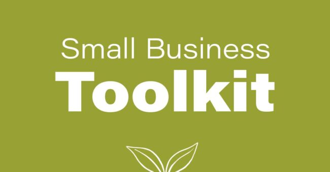 Small Business Toolkit