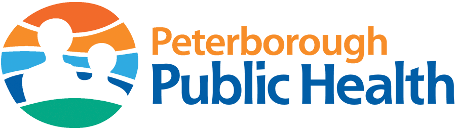 Peterborough Public Health Logo
