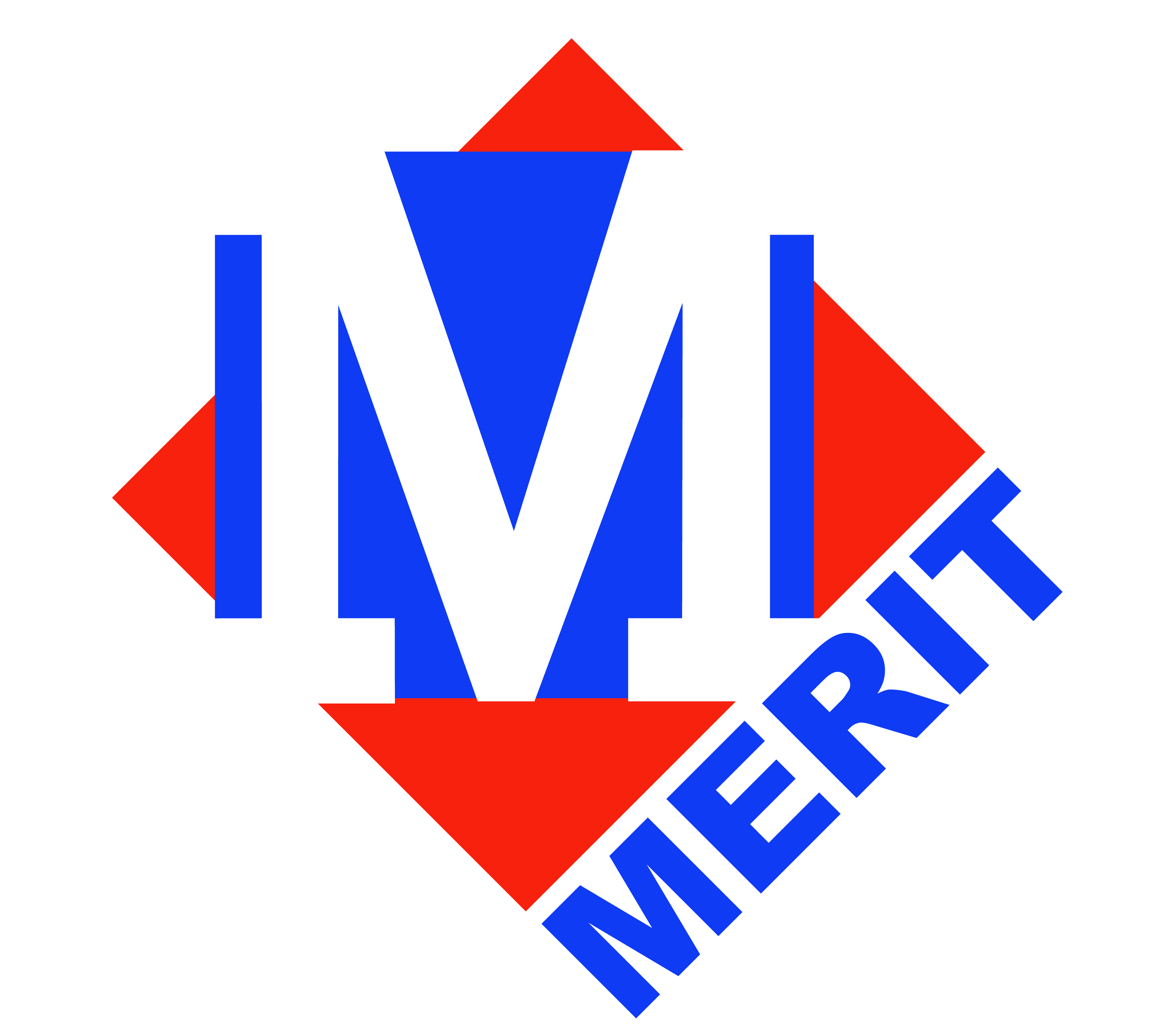 Merit Precision Logo