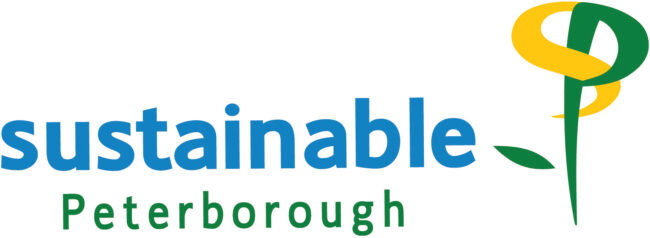 Sustainable Peterborough Logo