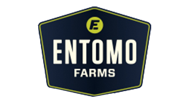 Entomb Farms logo