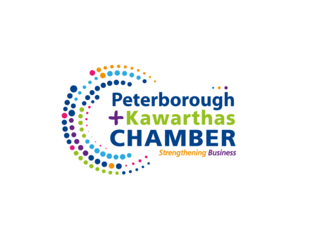 Peterborough and Kawarthas Chamber Logo