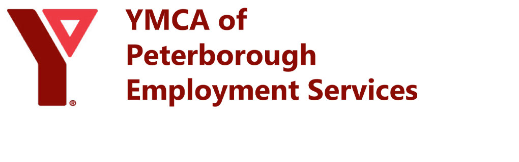 YMCA of Peterborough Employment Services logo