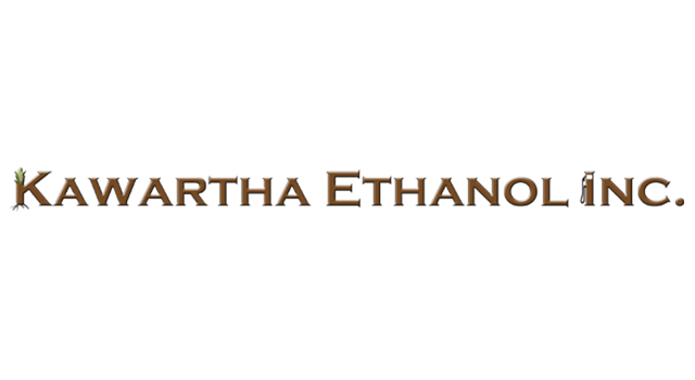 Kawartha Ethanol Inc. Logo