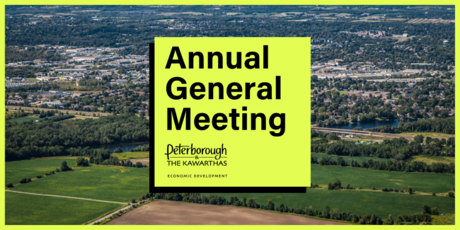 2023 Annual General Meeting graphic
