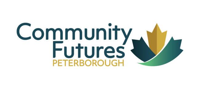 Community Futures Peterborough Logo