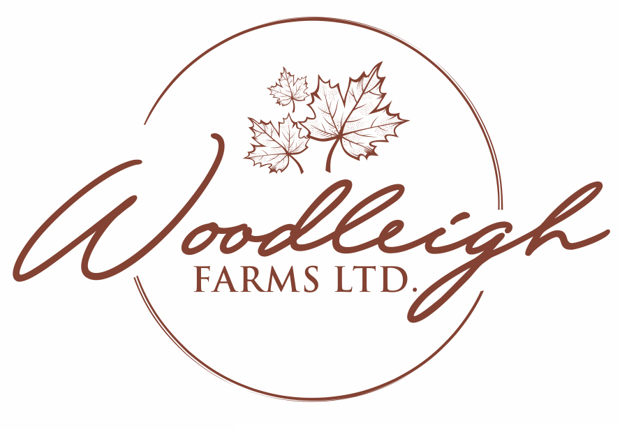 Woodleigh Farms Logo