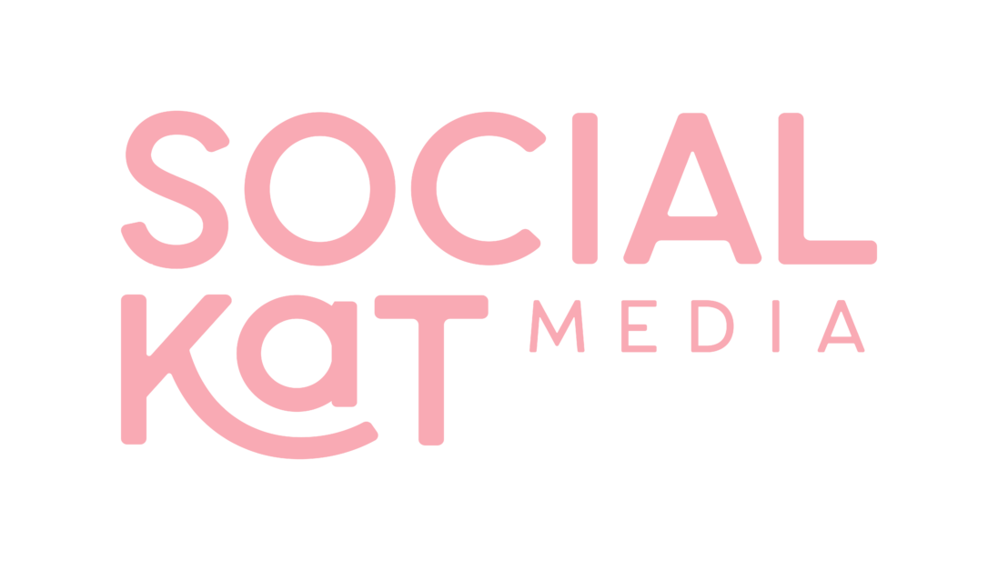 Social Kat Media logo